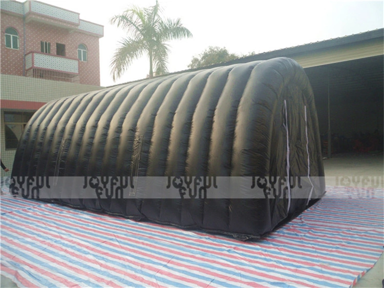 Large Inflatable Dome Tent Air Sealed Camping Tent For Outdoor Activity Inflatable Tent