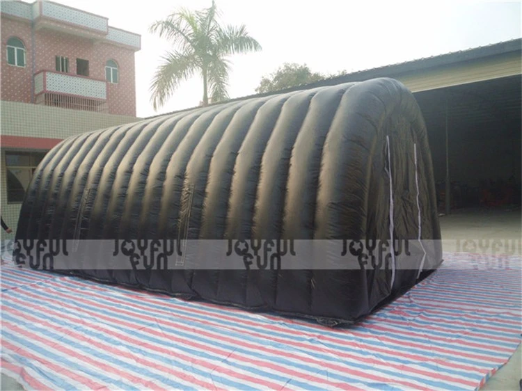 Large Inflatable Dome Tent Air Sealed Camping Tent For Outdoor Activity Inflatable Tent