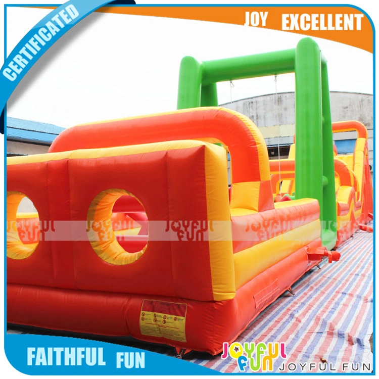 Top Rated Inflatable Floating Obstacle Giant Inflatable Water Obstacle Course Slide for Sale.JPG