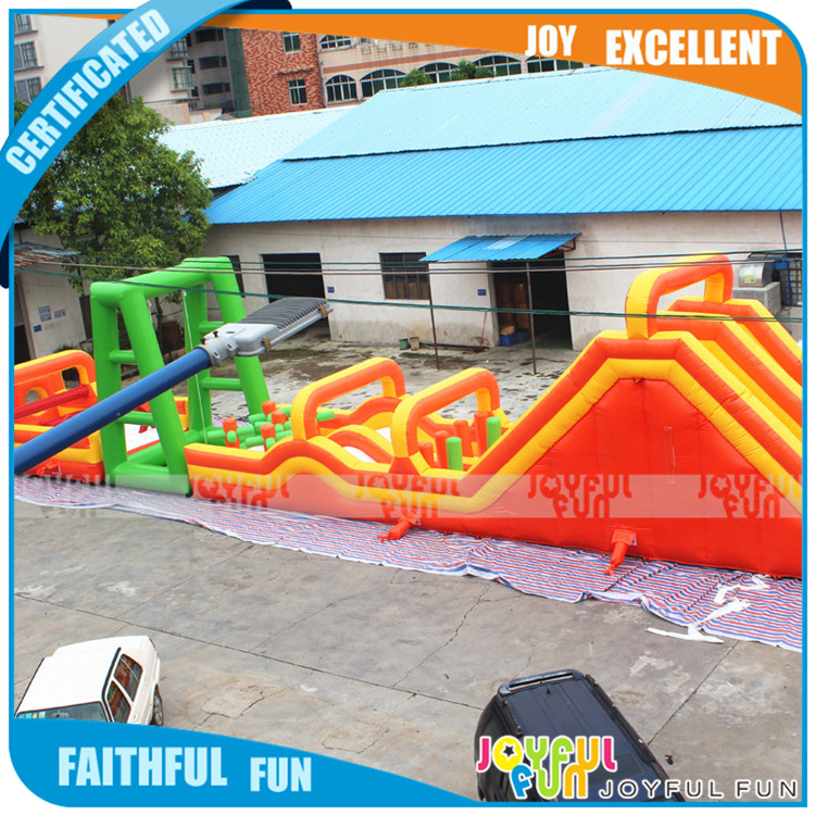Top Rated Inflatable Floating Obstacle Giant Inflatable Water Obstacle Course Slide for Sale.JPG
