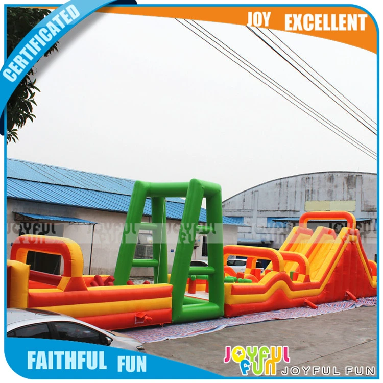 Top Rated Inflatable Floating Obstacle Giant Inflatable Water Obstacle Course Slide for Sale.JPG