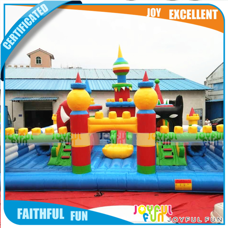Indoor and Outdoor Inflatable Playground .jpg