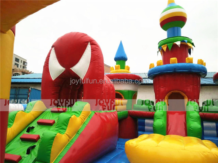 Indoor and Outdoor Inflatable Playground .jpg