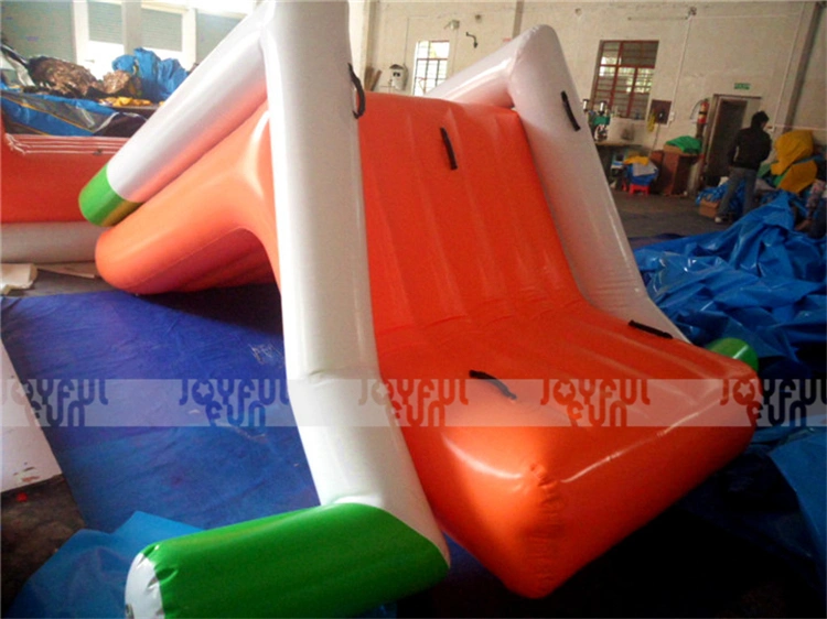 Wholesale Floating Water Park Inflatable Water Slide Clearance Used Inflatable Water Slide for Sale.JPG
