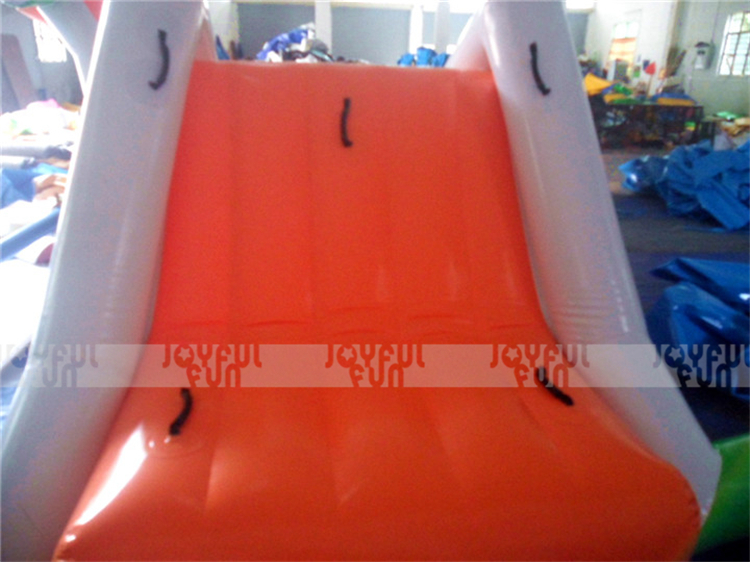 Wholesale Floating Water Park Inflatable Water Slide Clearance Used Inflatable Water Slide for Sale.JPG