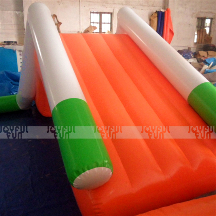 Wholesale Floating Water Park Inflatable Water Slide Clearance Used Inflatable Water Slide for Sale.JPG