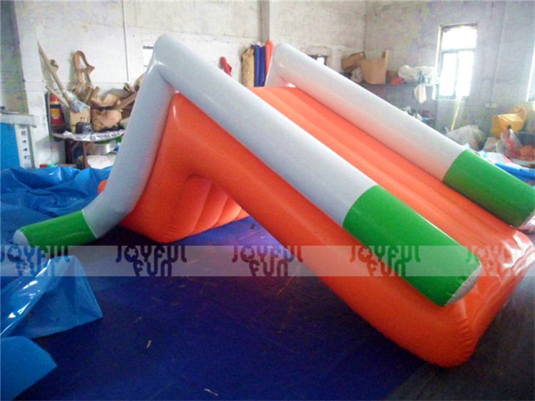 Wholesale Floating Water Park Inflatable Water Slide Clearance Used Inflatable Water Slide for Sale.JPG