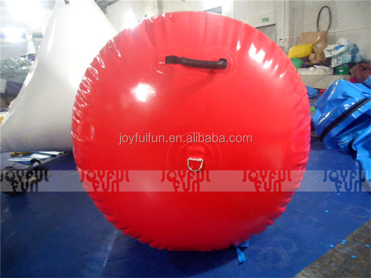 Factory Price Inflatable Air Paintball Bunker Outdoor Inflatable Paintball Bunker for Sport Game.JPG