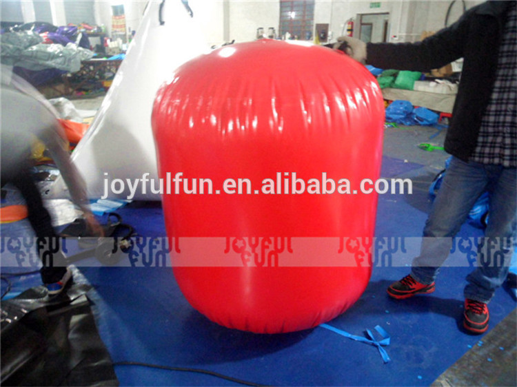 Factory Price Inflatable Air Paintball Bunker Outdoor Inflatable Paintball Bunker for Sport Game.JPG