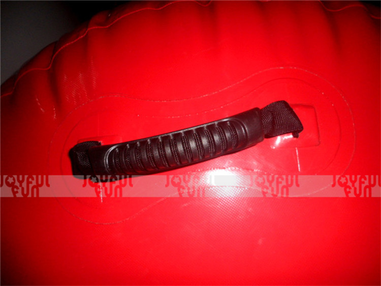 Factory Price Inflatable Air Paintball Bunker Outdoor Inflatable Paintball Bunker for Sport Game.JPG