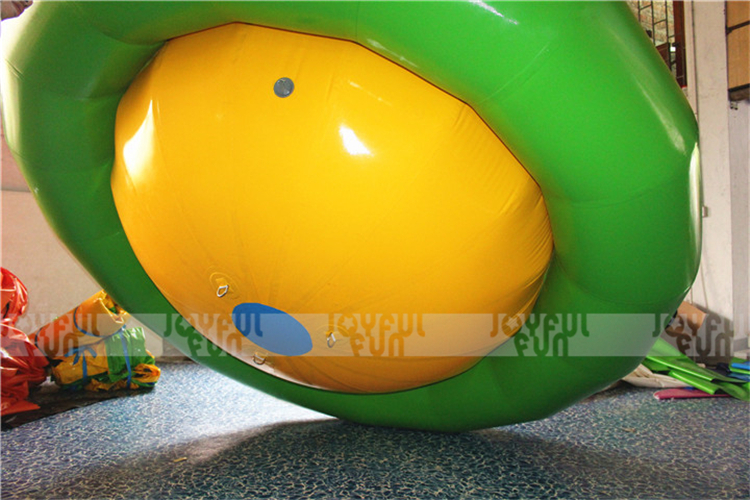 Top Rated Inflatable Floating UFO Water Floating Inflatable Object on Sale.JPG