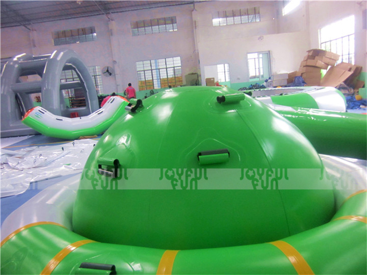 Top Rated Inflatable Floating UFO Water Floating Inflatable Object on Sale.jpg