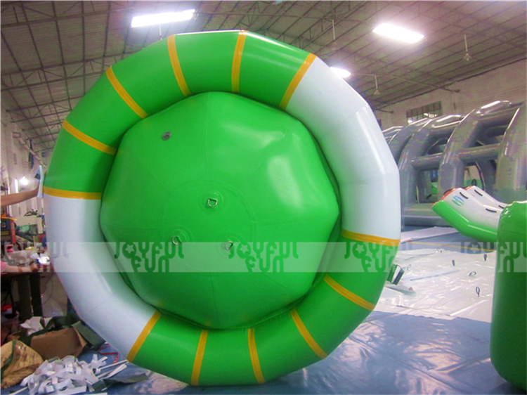 Top Rated Inflatable Floating UFO Water Floating Inflatable Object on Sale.jpg