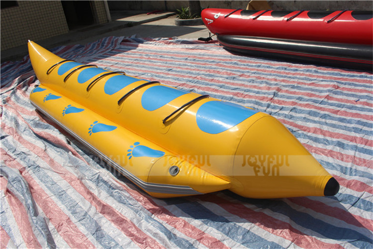 5 Person High Quality Inflatable Water Boat Customized Inflatable Banana Boat for Sale.JPG