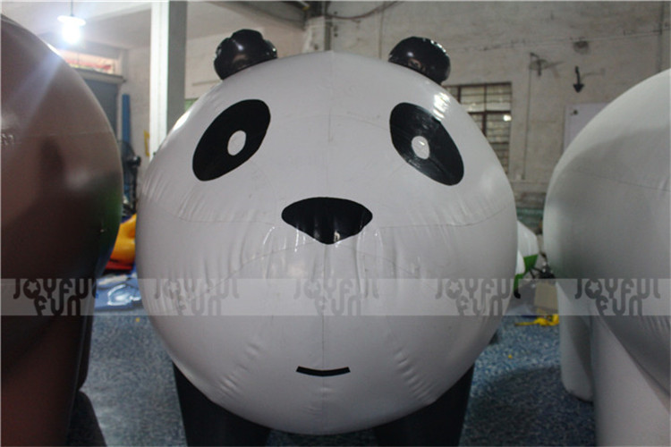 Customized Inflatable Cartoon Moving Advertising Inflatable Cartoon Characters.JPG