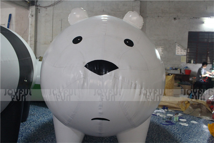 Customized Inflatable Cartoon Moving Advertising Inflatable Cartoon Characters.JPG