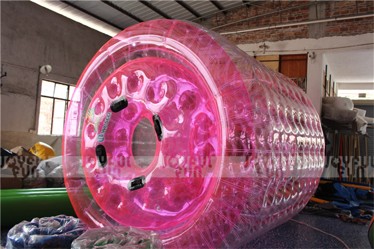 Inflatable Roller Water Park Inflatabel Water Roller 2.JPG
