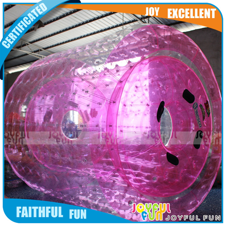 Inflatable Roller Water Park Inflatabel Water Roller 1.JPG