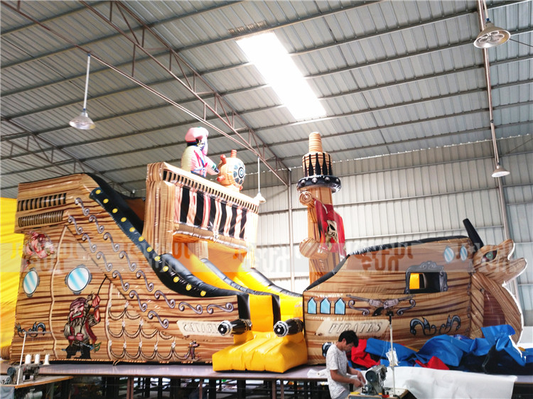 JFPG-18-3Pirate ship playground kids playground equipment.jpg
