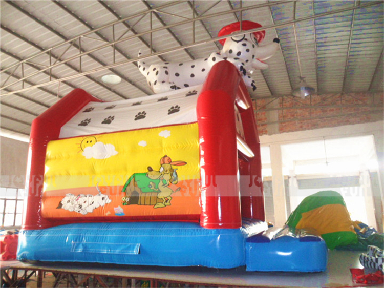 Inflatables Bounce Houses Inflatable Bouncers Inflatable Slides 2.JPG