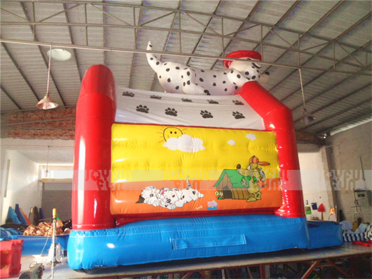 Inflatables Bounce Houses Inflatable Bouncers Inflatable Slides 5.JPG