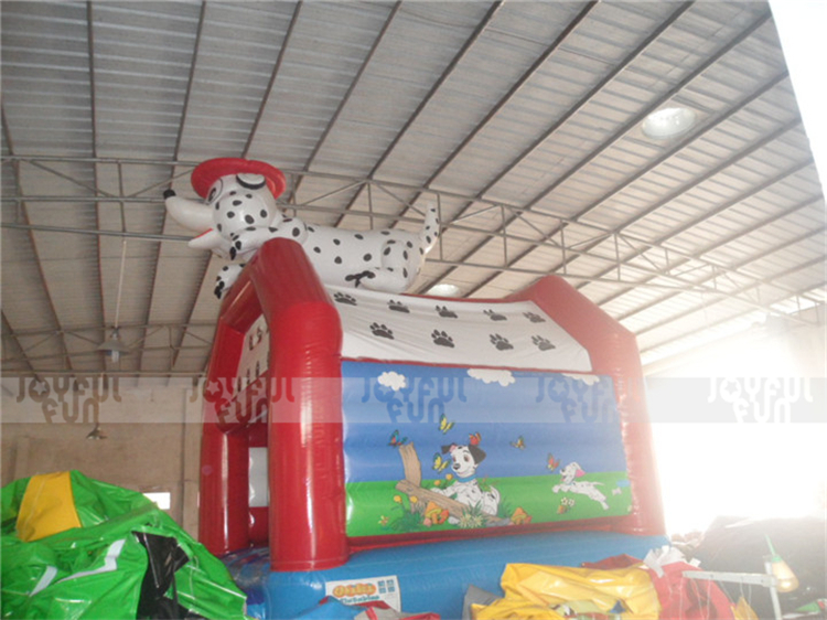 Inflatables Bounce Houses Inflatable Bouncers Inflatable Slides 3.JPG