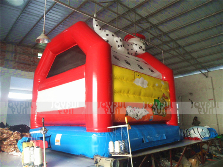 Inflatables Bounce Houses Inflatable Bouncers Inflatable Slides 6.JPG