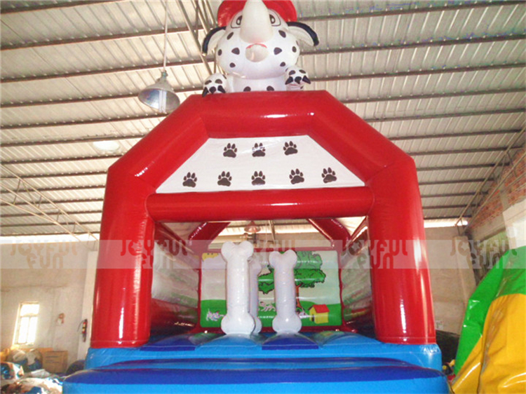 Inflatables Bounce Houses Inflatable Bouncers Inflatable Slides 4.JPG