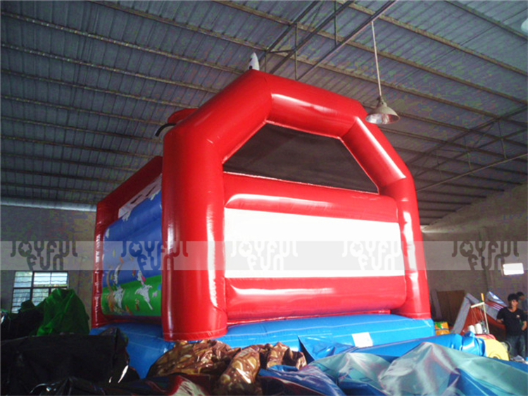 Inflatables Bounce Houses Inflatable Bouncers Inflatable Slides 7.JPG