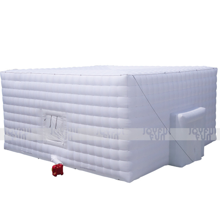 Large Inflatable Tent Bubble Tent Inflatable Car Cover 3.jpg