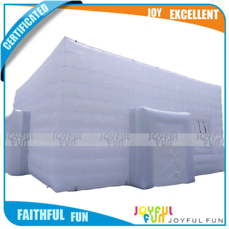 Large Inflatable Tent Bubble Tent Inflatable Car Cover 1.jpg