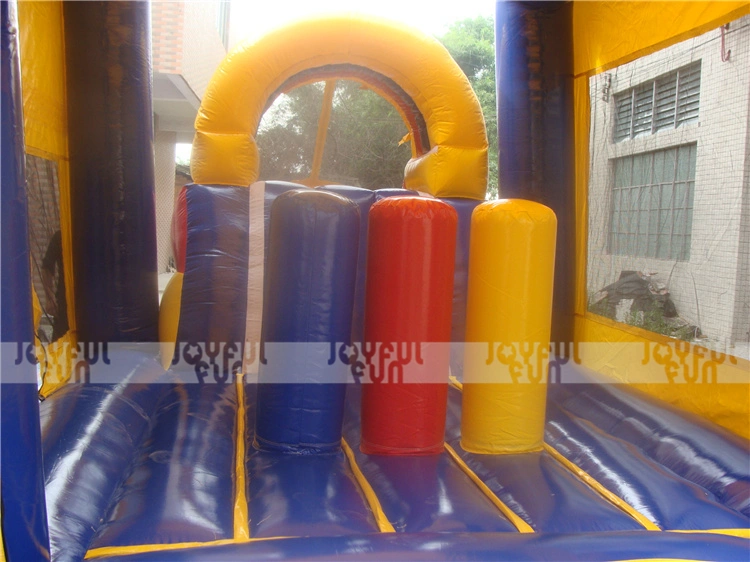 Amazing Funny Inflatable Obstacle Course in Inflatable Bouncer for Sale Inflatable Obstacle Course.JPG