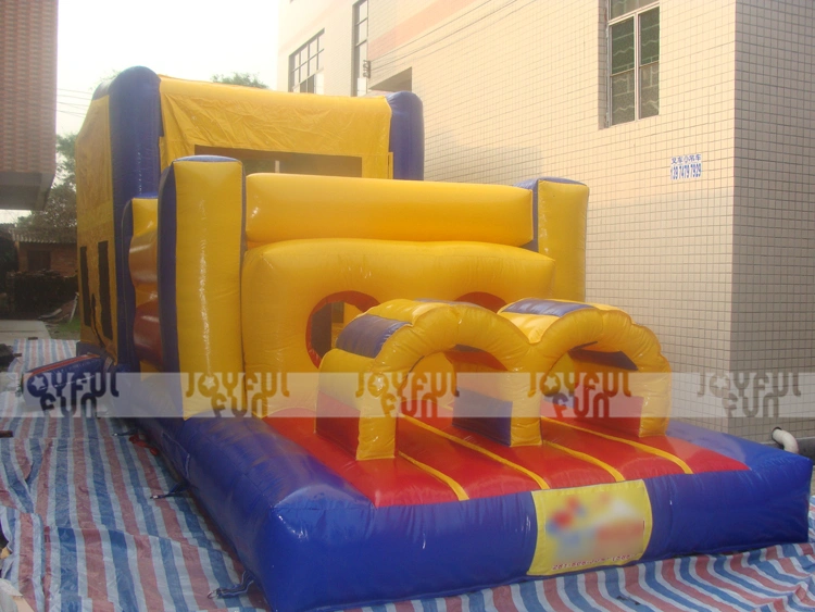 Amazing Funny Inflatable Obstacle Course in Inflatable Bouncer for Sale Inflatable Obstacle Course.JPG
