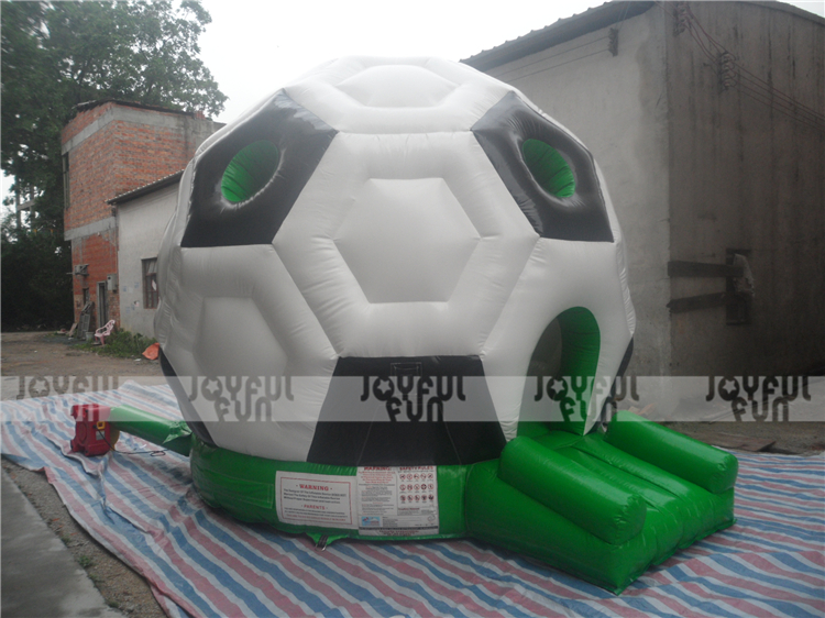 Inflatable Bouncers for Toddlers Outdoor Inflatable Castle Bouncer for Kids 4.JPG