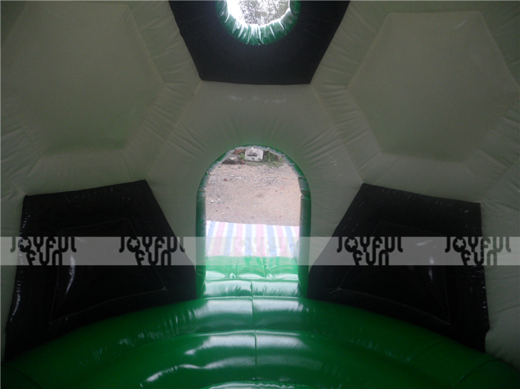 Inflatable Bouncers for Toddlers Outdoor Inflatable Castle Bouncer for Kids 7.JPG