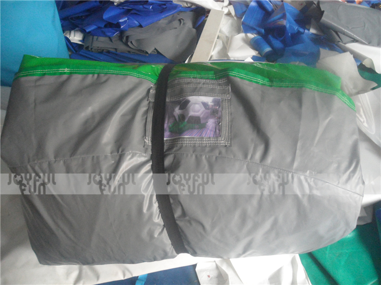 Inflatable Bouncers for Toddlers Outdoor Inflatable Castle Bouncer for Kids 8.JPG
