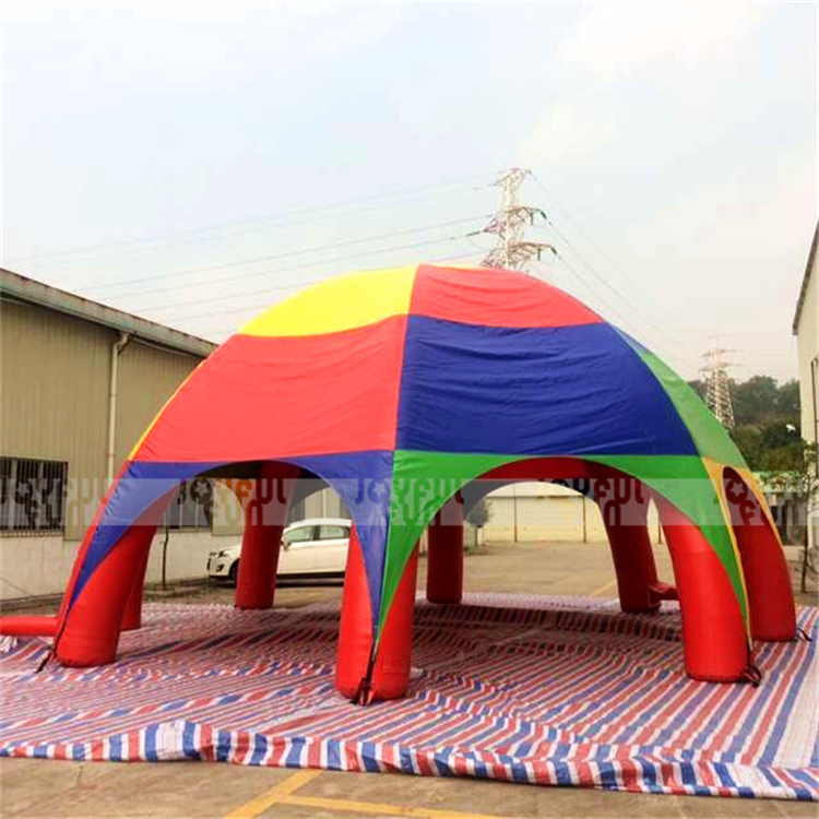 Equipment Inflatble Party Tent Inflatable Marquee Inflatable Tent 2.jpg