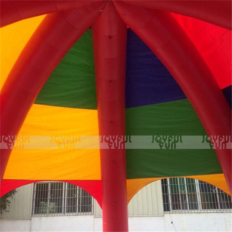 Equipment Inflatble Party Tent Inflatable Marquee Inflatable Tent 6.jpg