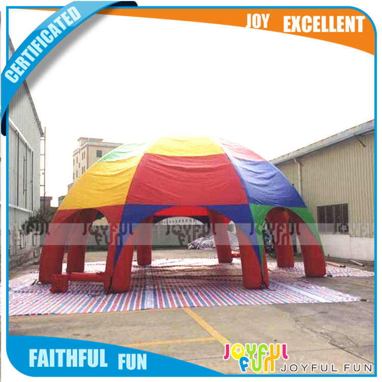 Equipment Inflatble Party Tent Inflatable Marquee Inflatable Tent 1.jpg