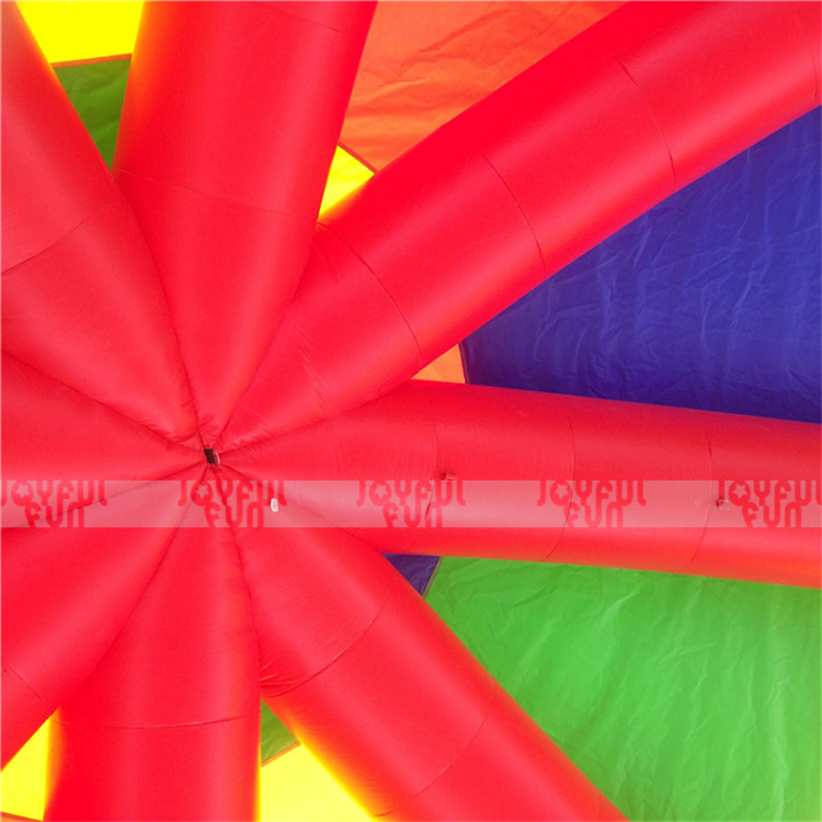 Equipment Inflatble Party Tent Inflatable Marquee Inflatable Tent 7.jpg