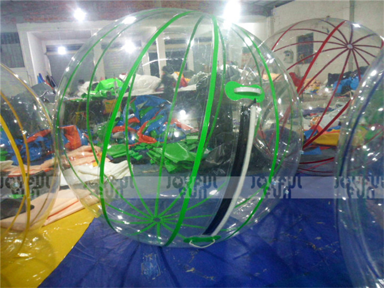 Inflatable Water Rolling Ball Inflatable Floating Water Ball 4.JPG