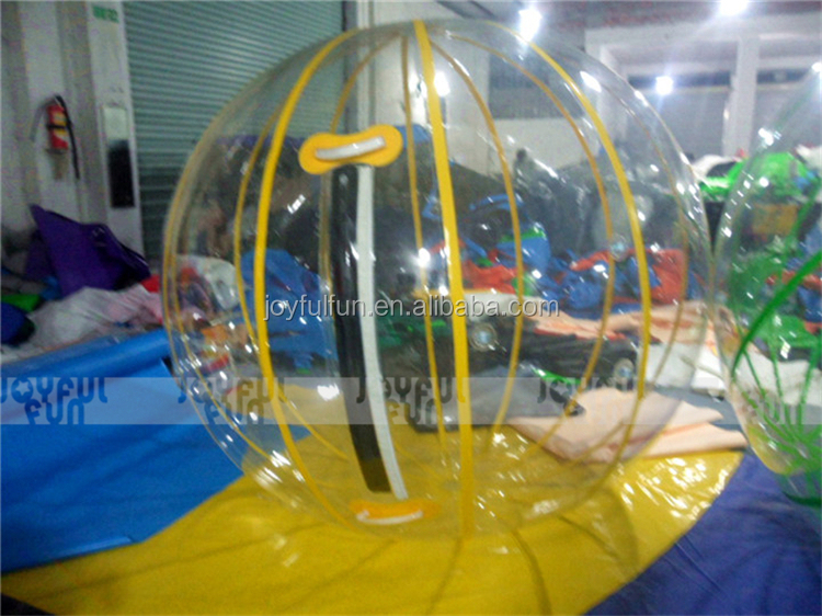 Inflatable Water Rolling Ball Inflatable Floating Water Ball 3.JPG
