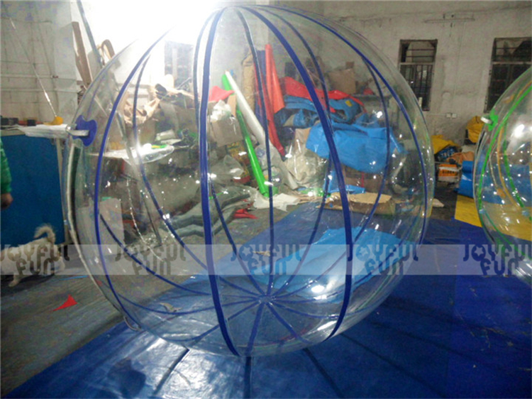 Inflatable Water Rolling Ball Inflatable Floating Water Ball 6.JPG