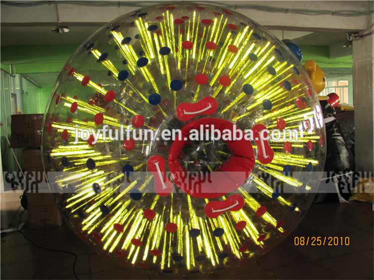 Single Port Zorb Ball for Kids Single Port Zorb Ball for Kids 3.jpg