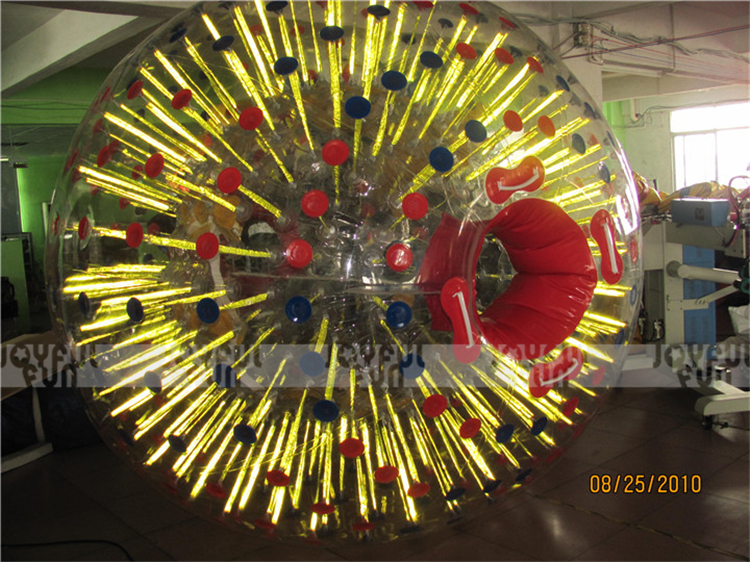Single Port Zorb Ball for Kids Single Port Zorb Ball for Kids 5.jpg