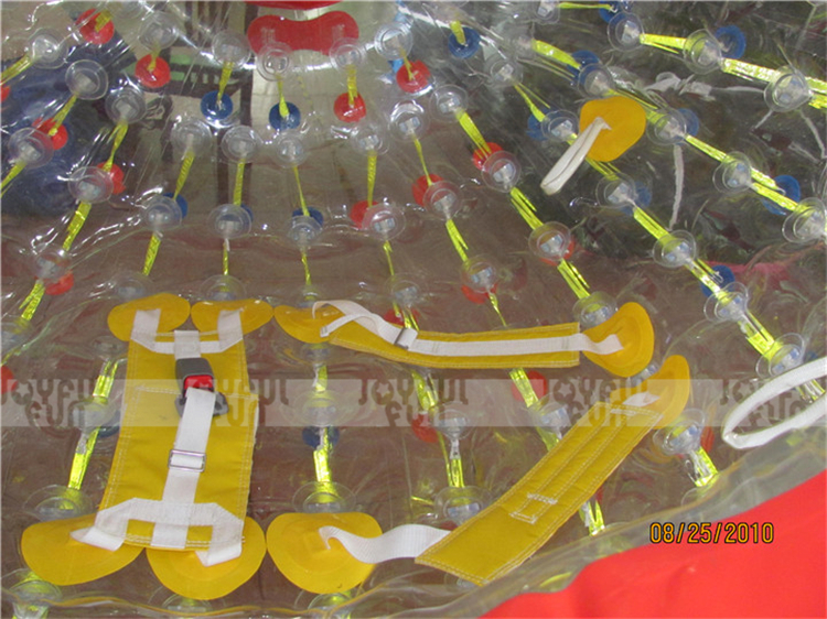 Single Port Zorb Ball for Kids Single Port Zorb Ball for Kids 7.jpg