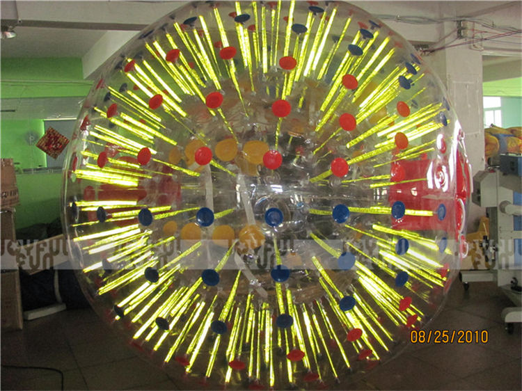 Single Port Zorb Ball for Kids Single Port Zorb Ball for Kids 6.jpg