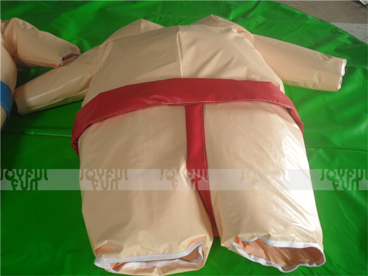 Sumo Inflatable sumo wrestling suits for sale.JPG
