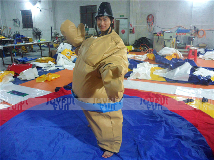 JFSPSM-04-13Inflatable sports games sumo suits sumo wrestling.JPG
