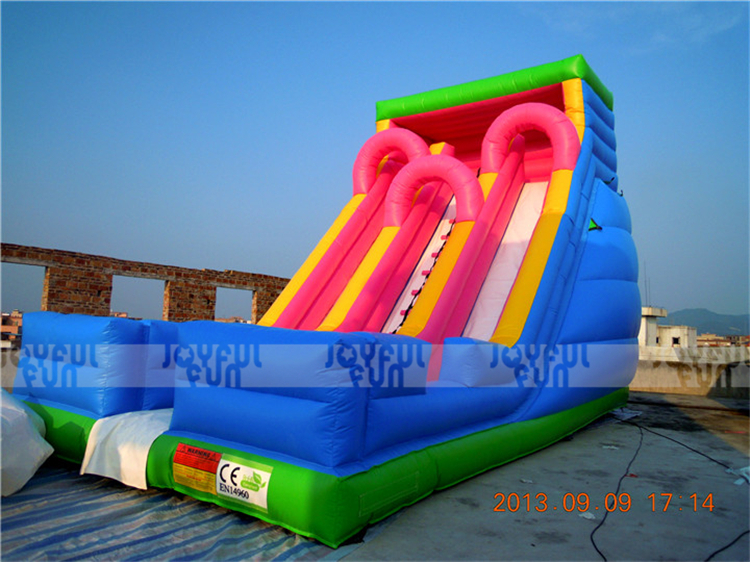 Large outdoor slide giant slide for sale.jpg